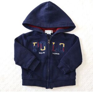 Ralph Lauren Baby 6M Sweatshirt